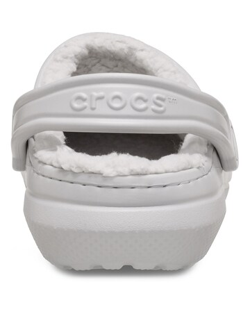 Crocs Classic Lined Clog