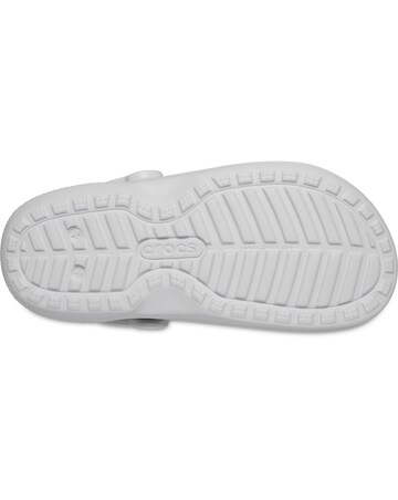 Crocs Classic Lined Clog