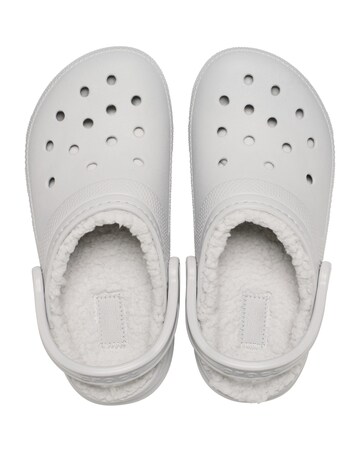 Crocs Classic Lined Clog