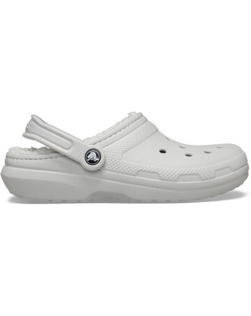 Crocs Classic Lined Clog