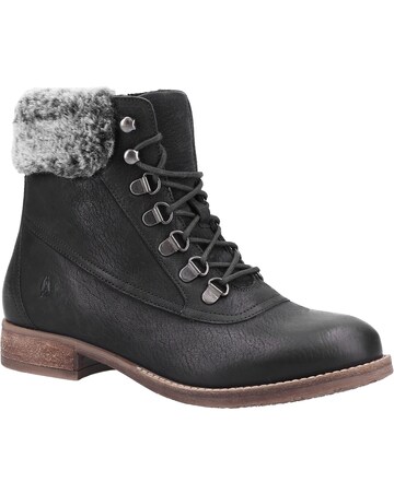 Hush Puppies Effie Boot
