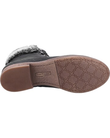 Hush Puppies Effie Boot