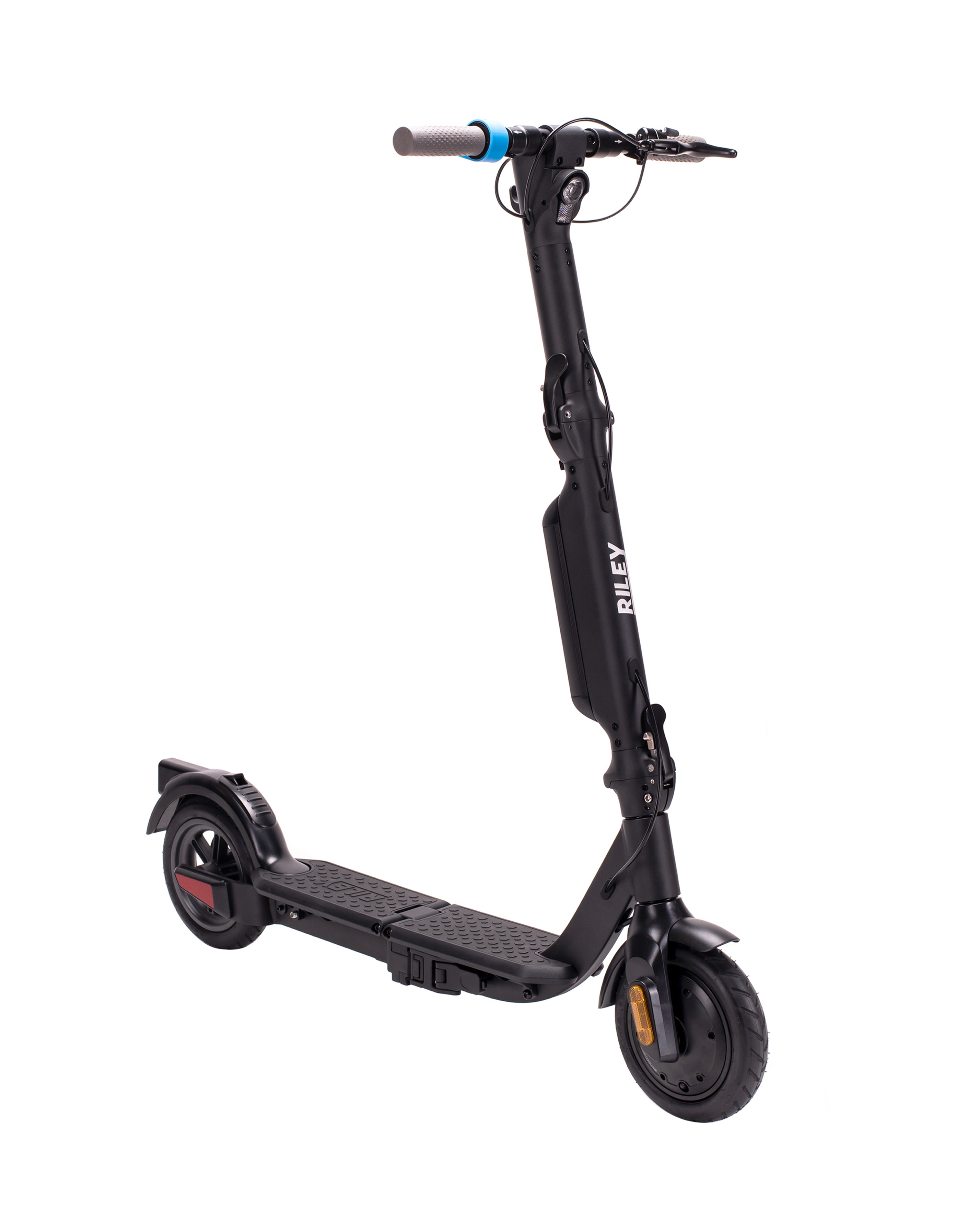 RS3 Foldable Electric 37 Volt Scooter