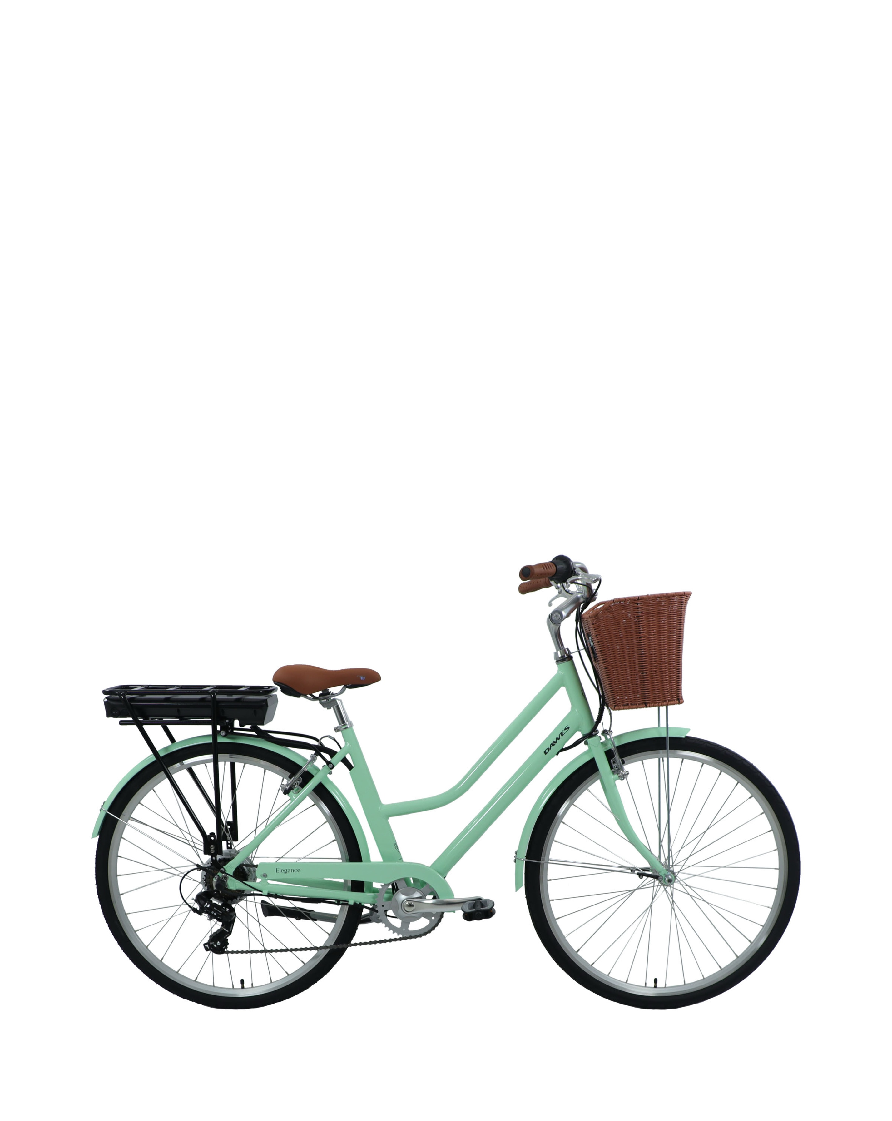 Dawes Elegance Electric Bike