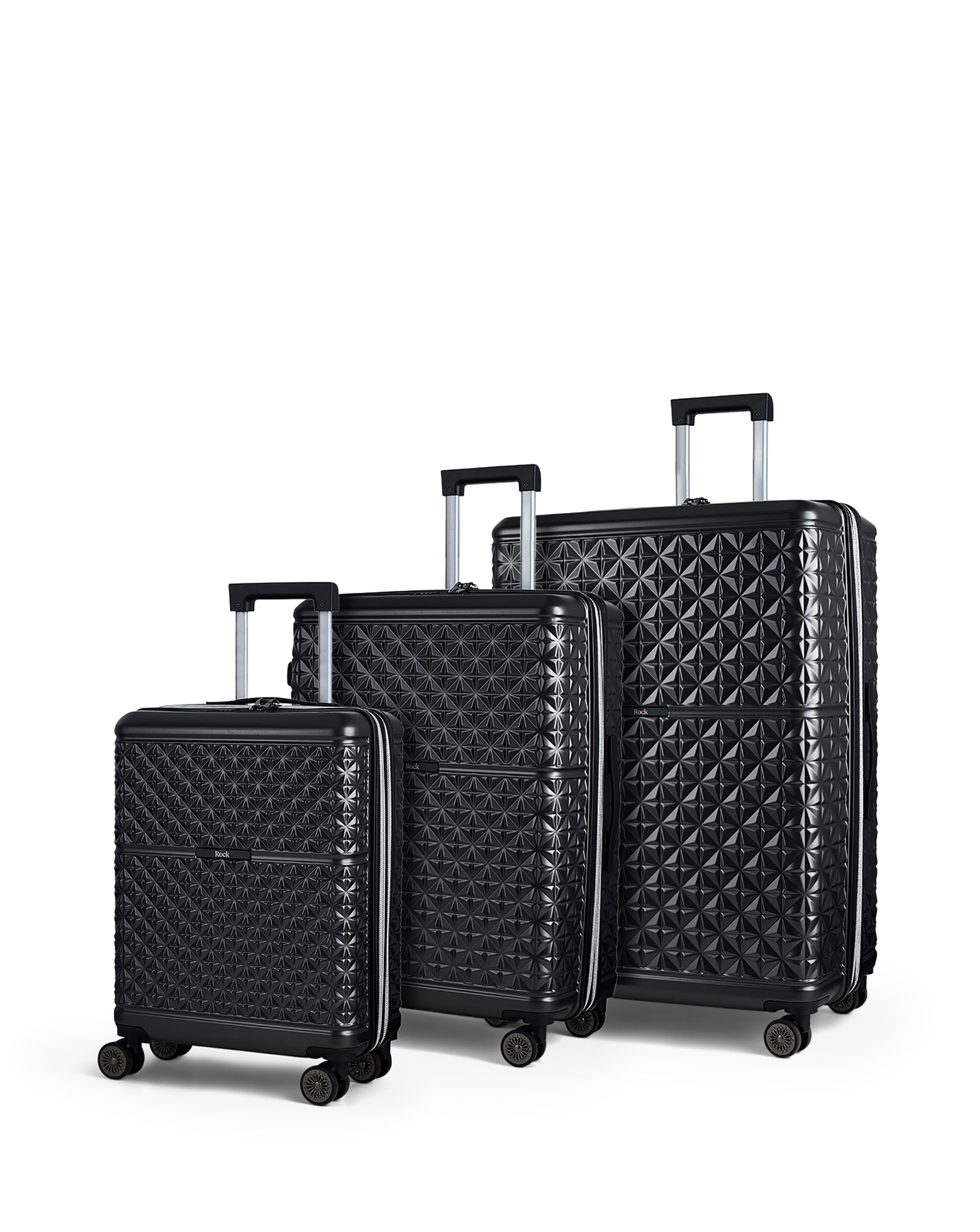 Rock Maya 3pc set