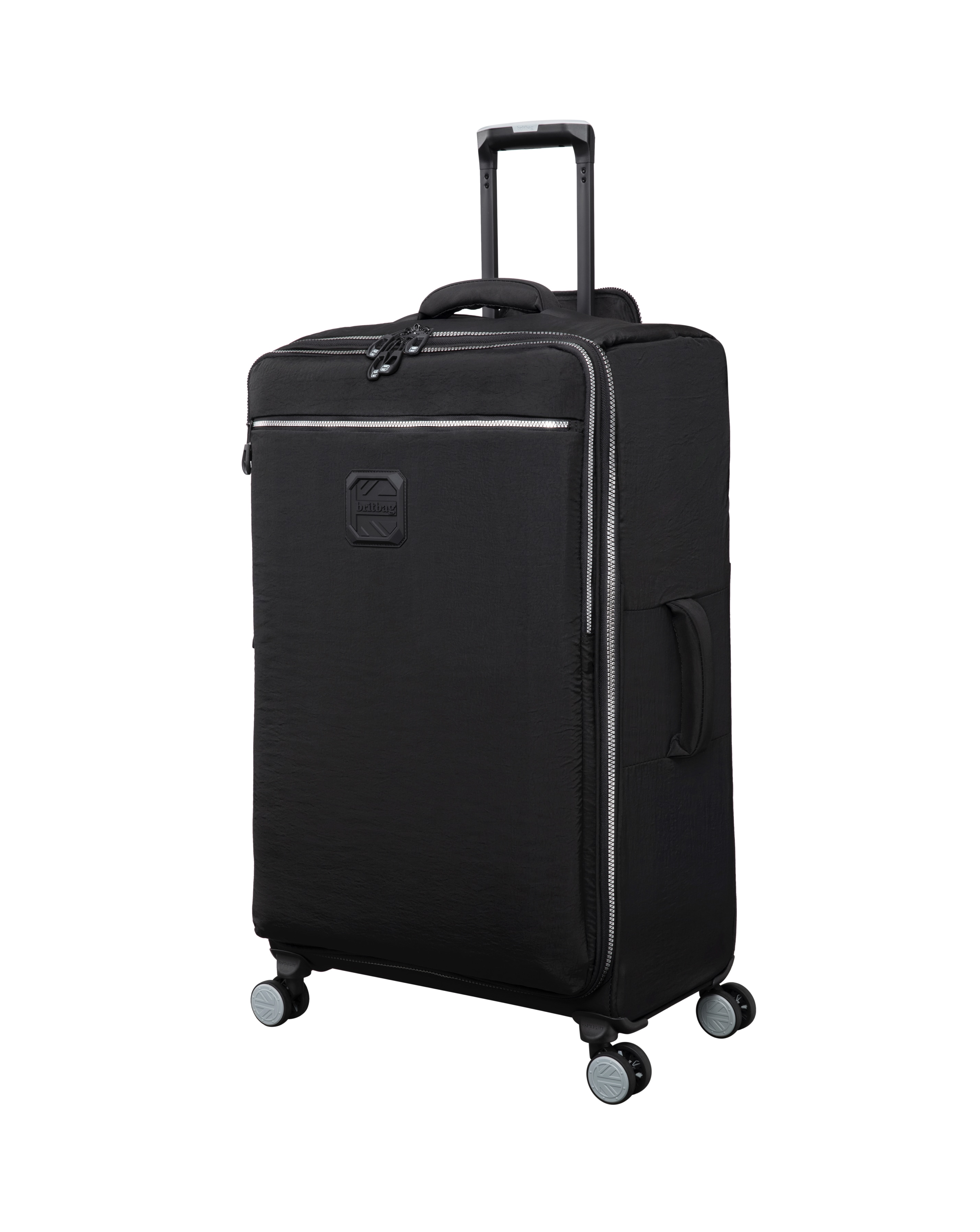 New In - IT Luggage Ashdon Large Suitcase