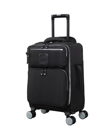 IT Luggage Ashdon Cabin Suitcase