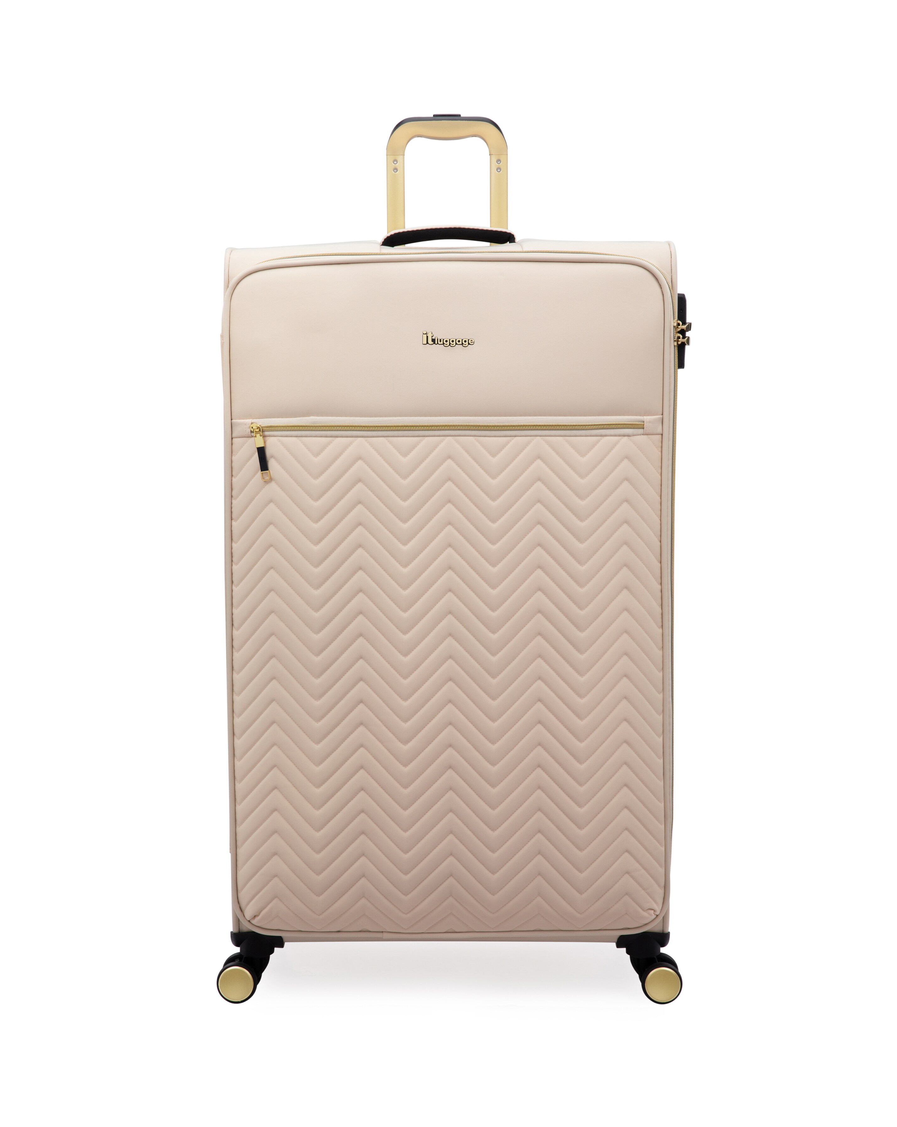 New In - IT Luggage Bewitching X-Large Suitcase
