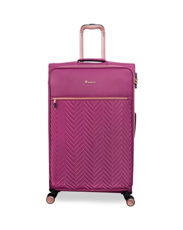 IT Luggage Bewitching X-Large Suitcase