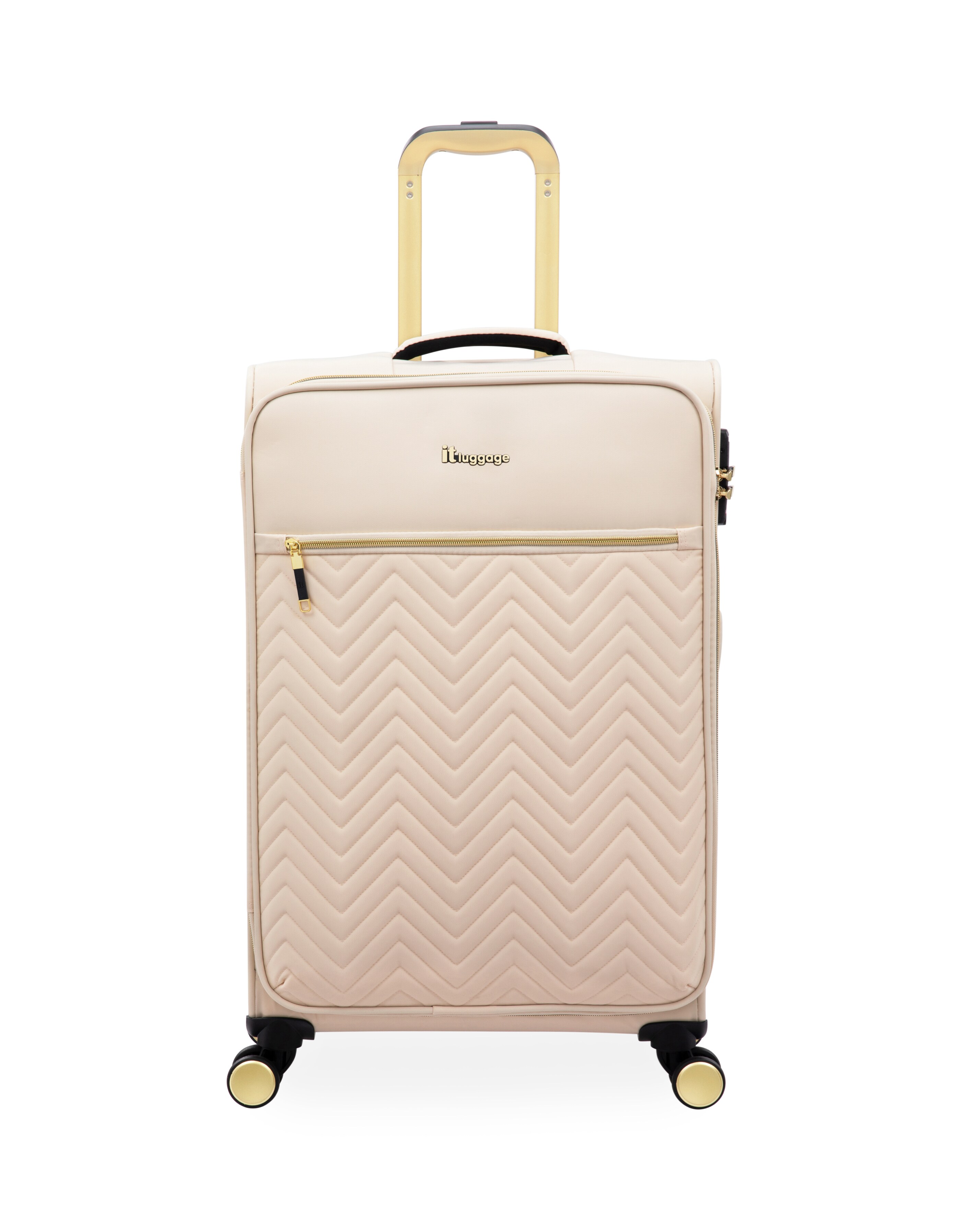 New In - IT Luggage Bewitching Medium Suitcase