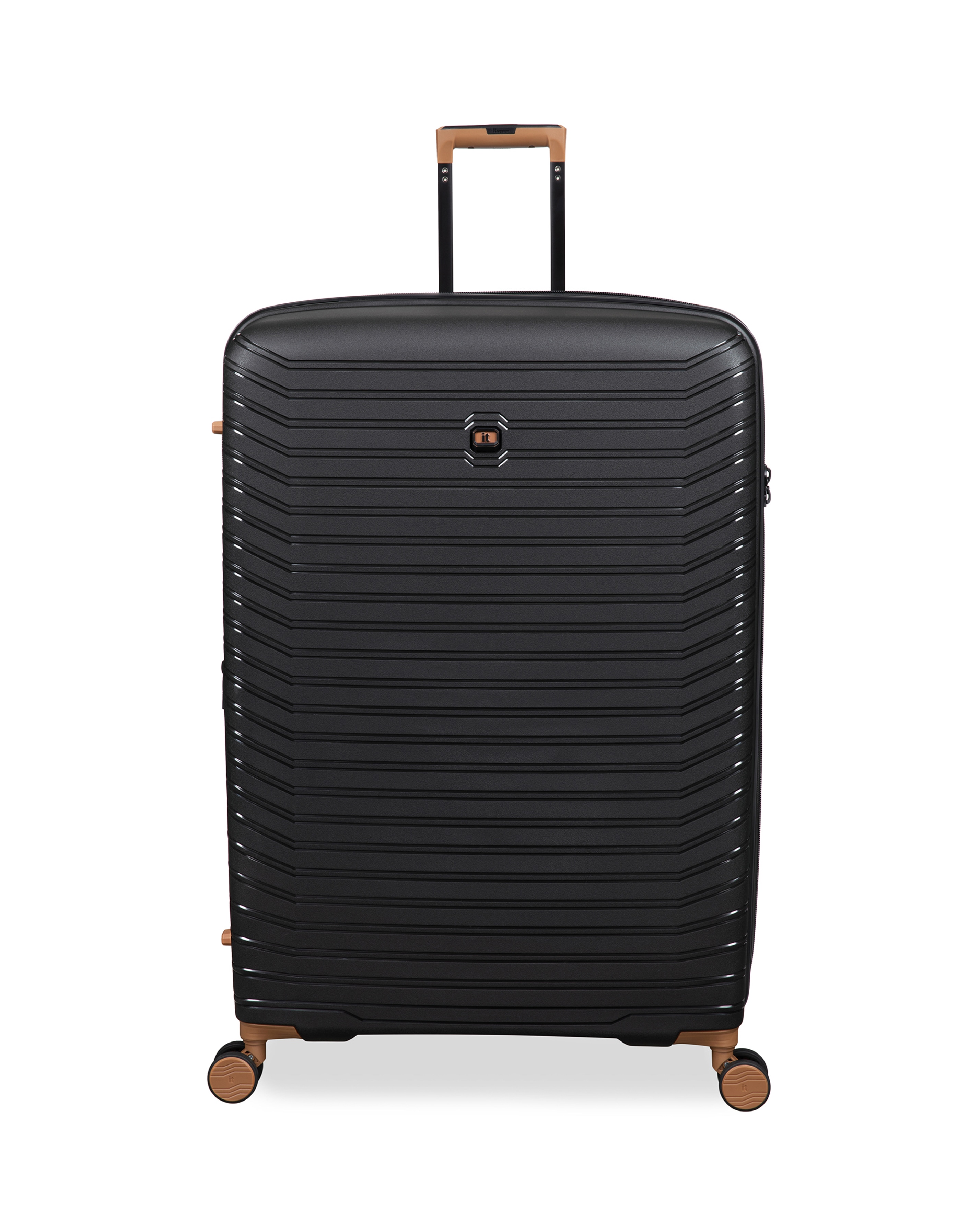 New In - IT Luggage Continuous X-Large Suitcase