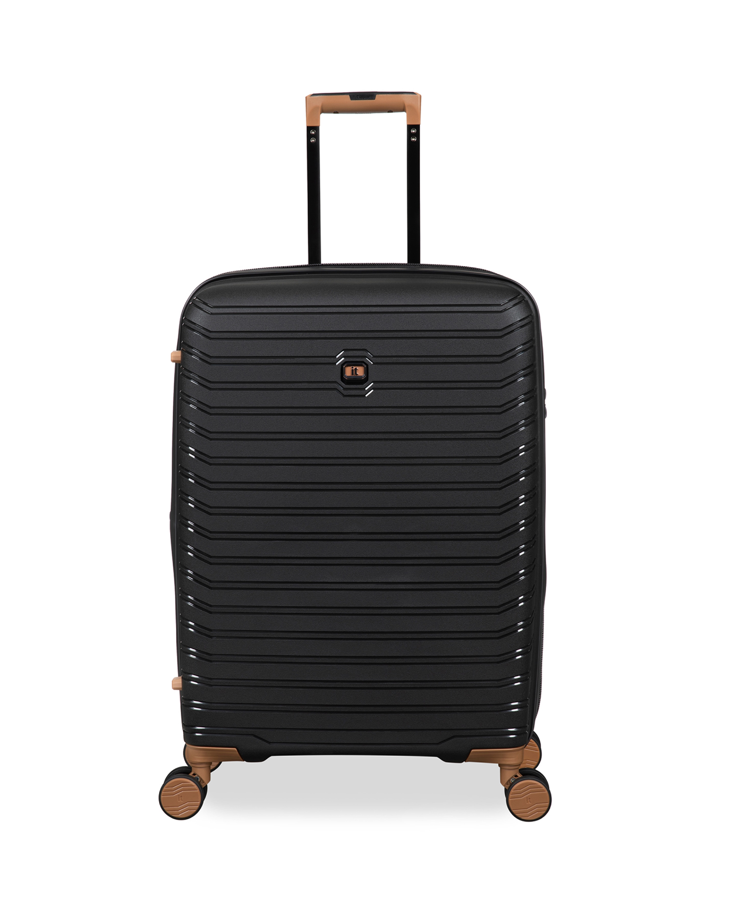 New In - IT Luggage Continuous Medium Suitcase