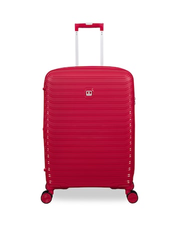 IT Luggage Continuous Medium Suitcase