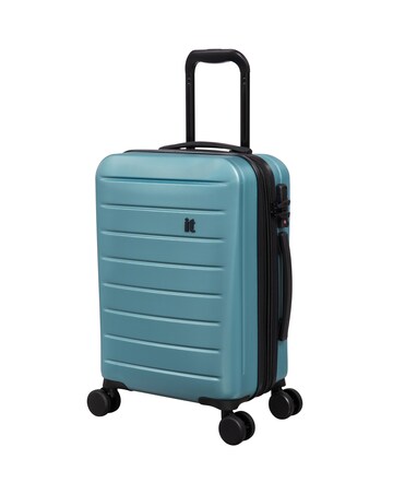 IT Luggage Legion Cabin Suitcase