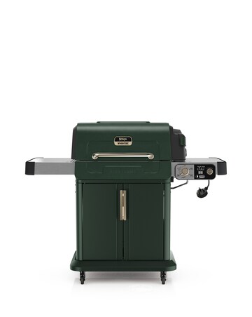 Ninja FlexFlame Outdoor Cooking System PG301UK Green