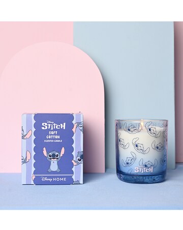 Disney Stitch Candle In A Gift Box - Stitch