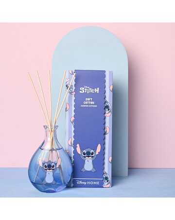 Disney Stitch Diffuser In A Gift Box - Stitch