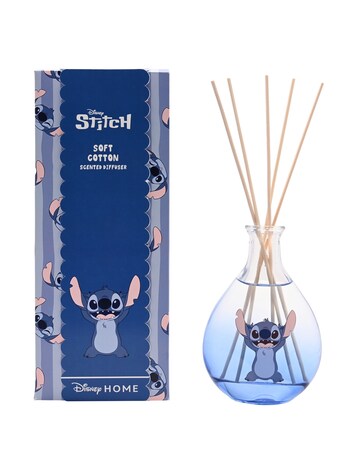 Disney Stitch Diffuser In A Gift Box - Stitch
