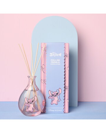 Disney Stitch Diffuser In A Gift Box - Angel