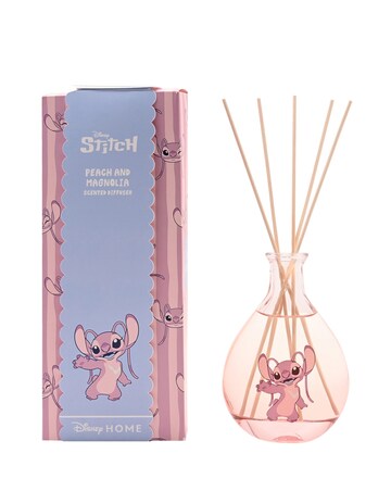 Disney Stitch Diffuser In A Gift Box - Angel
