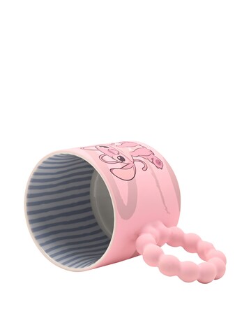 Disney Stitch Ceramic Mug - Angel
