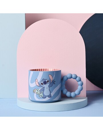 Disney Stitch Ceramic Mug - Stitch