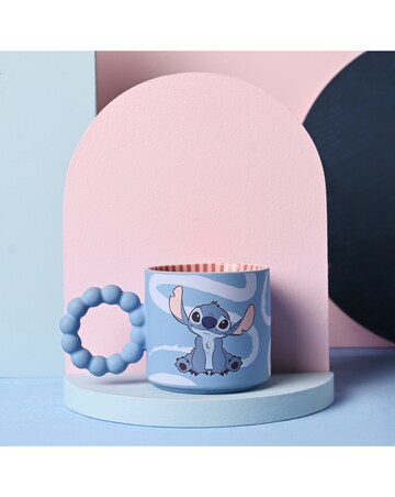 Disney Stitch Ceramic Mug - Stitch