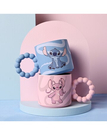 Disney Stitch Ceramic Mug - Stitch