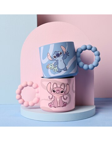 Disney Stitch Ceramic Mug - Stitch
