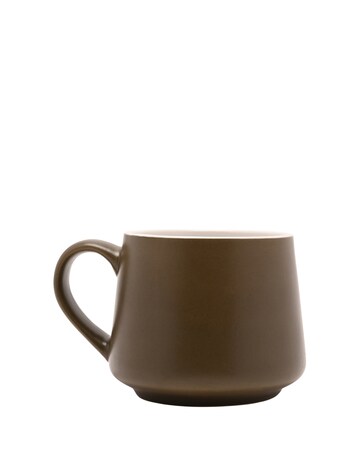 Country Living Hello Pumpkin Mug