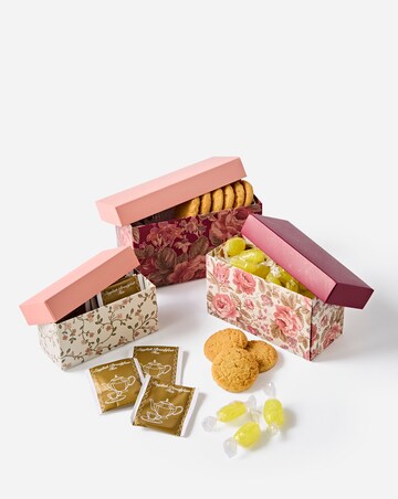 Laura Ashley Tea Time Treats