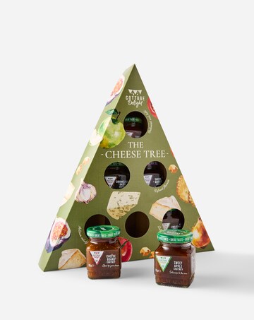Cottage Delight 'The Cheese Tree'