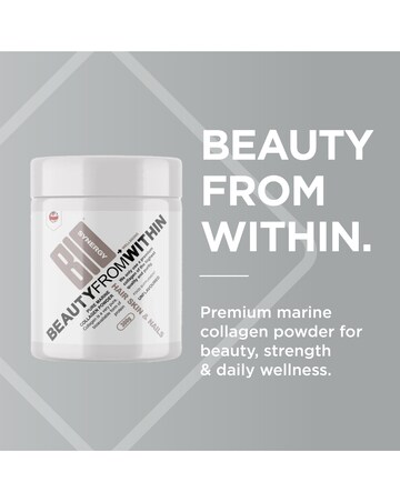 Bio-Synergy Beauty From Within Marine Collagen Powder - 300g
