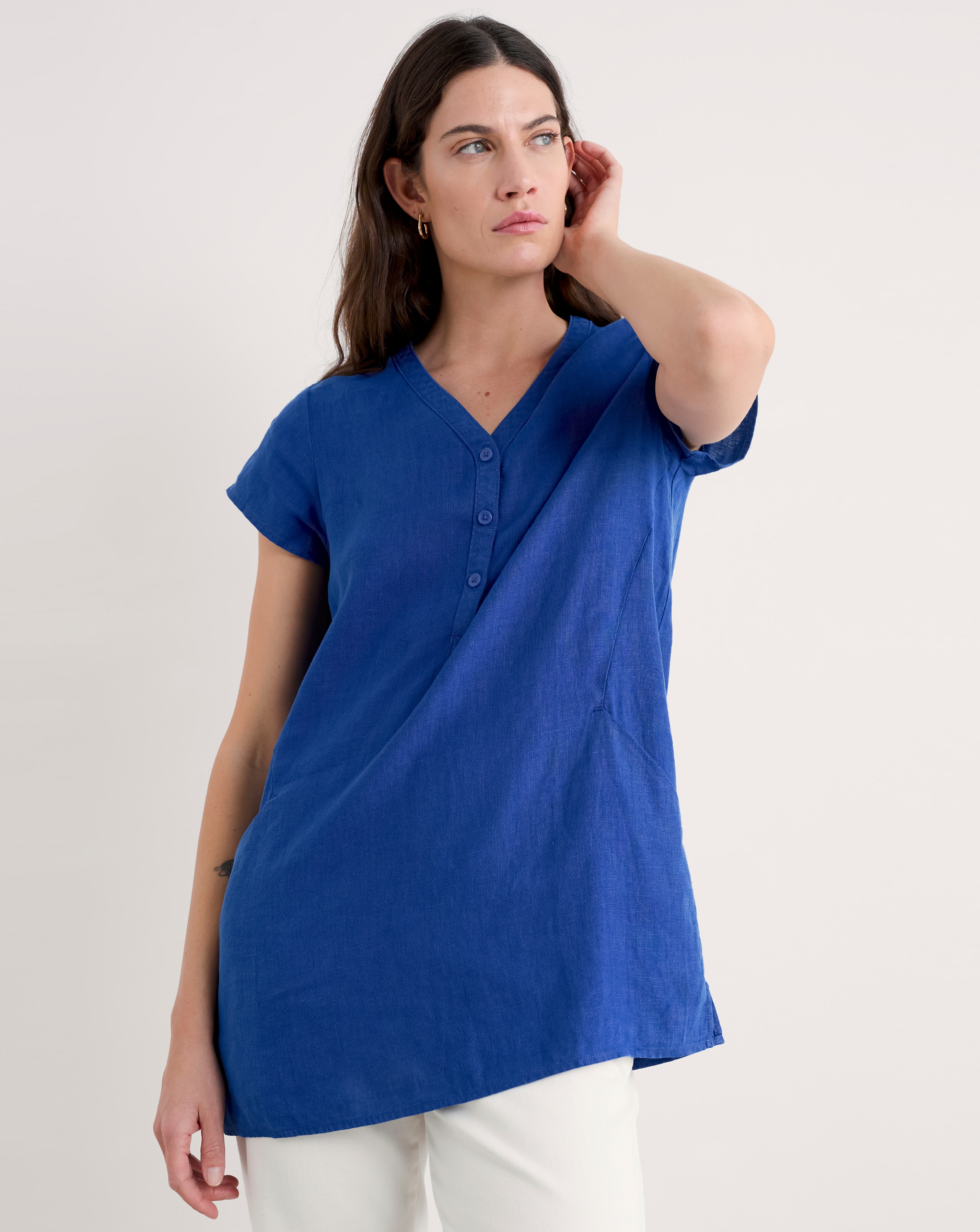Seasalt Cornwall Tunic