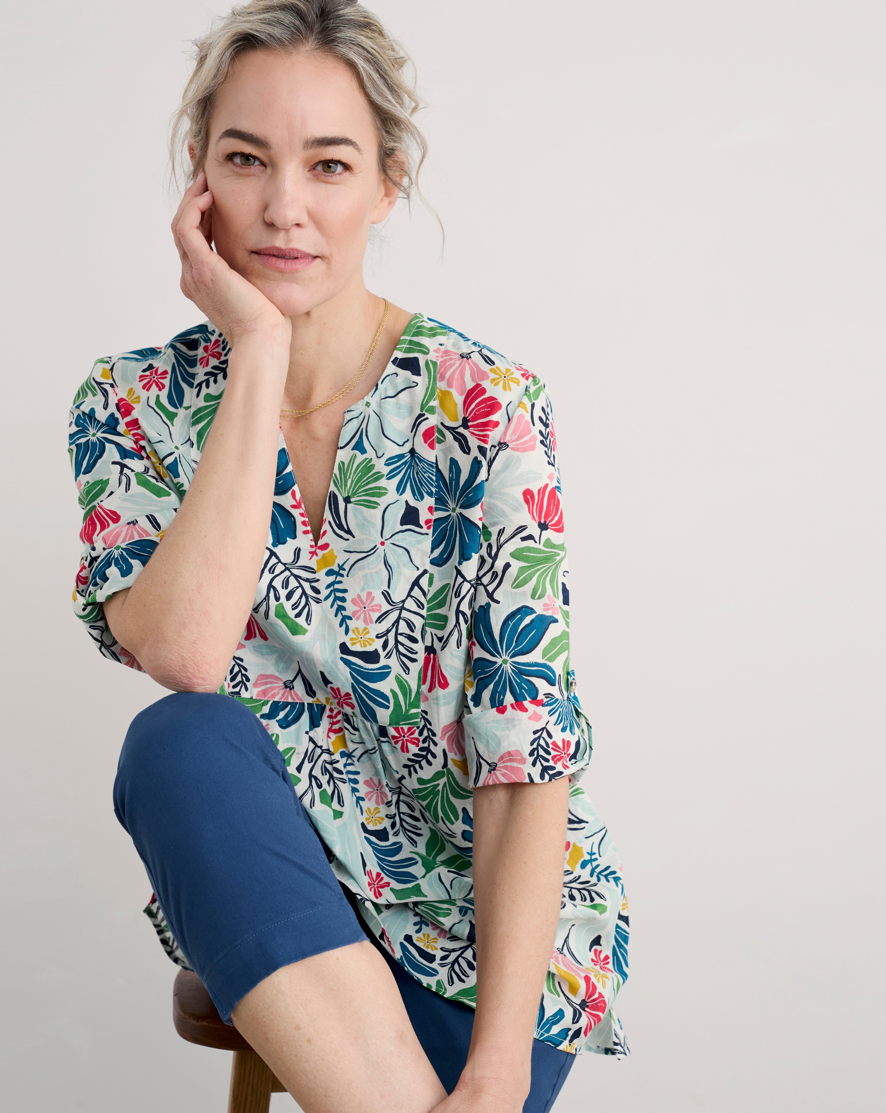 Seasalt Cornwall Tunic