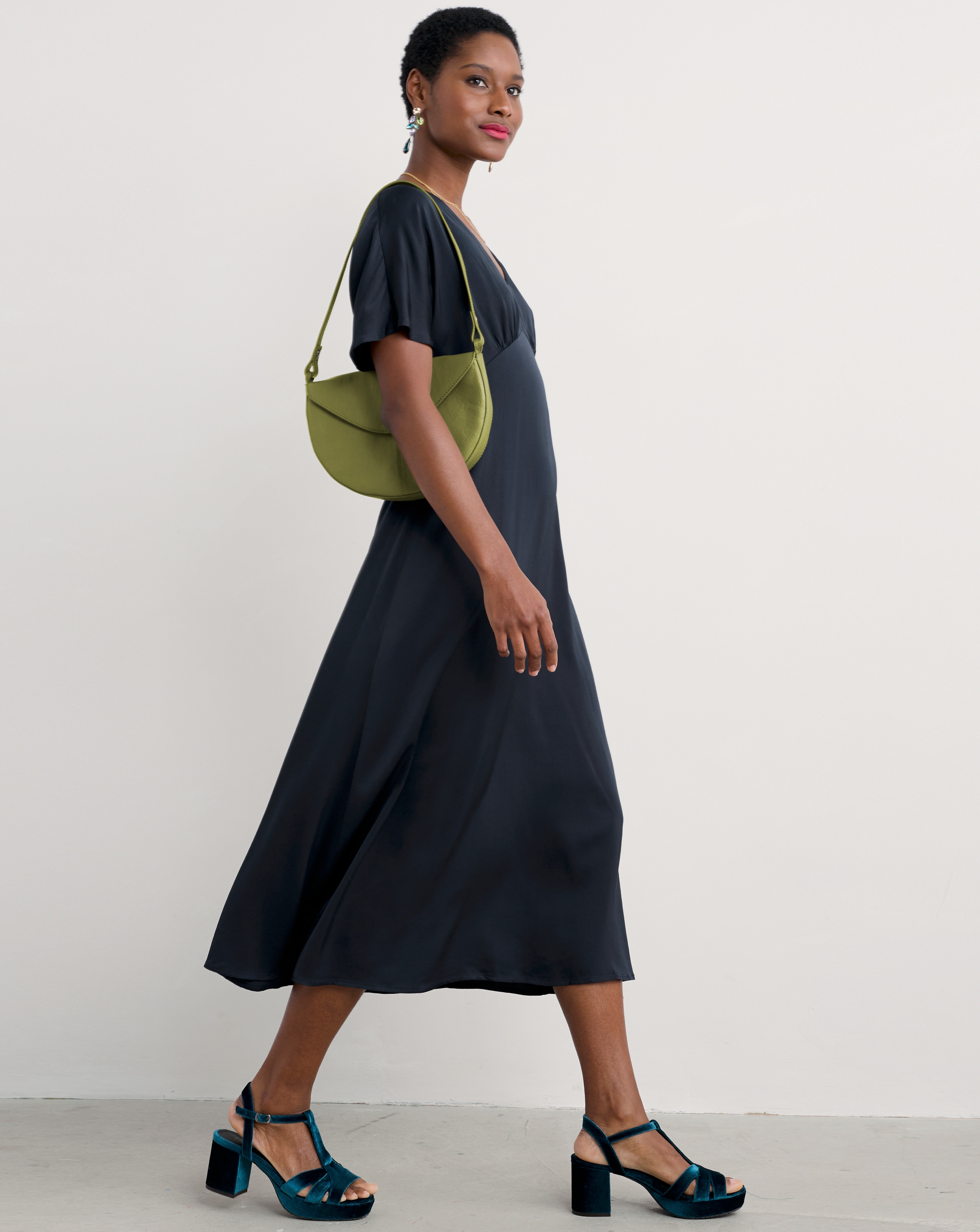 Seasalt Cornwall Evenglow Dress