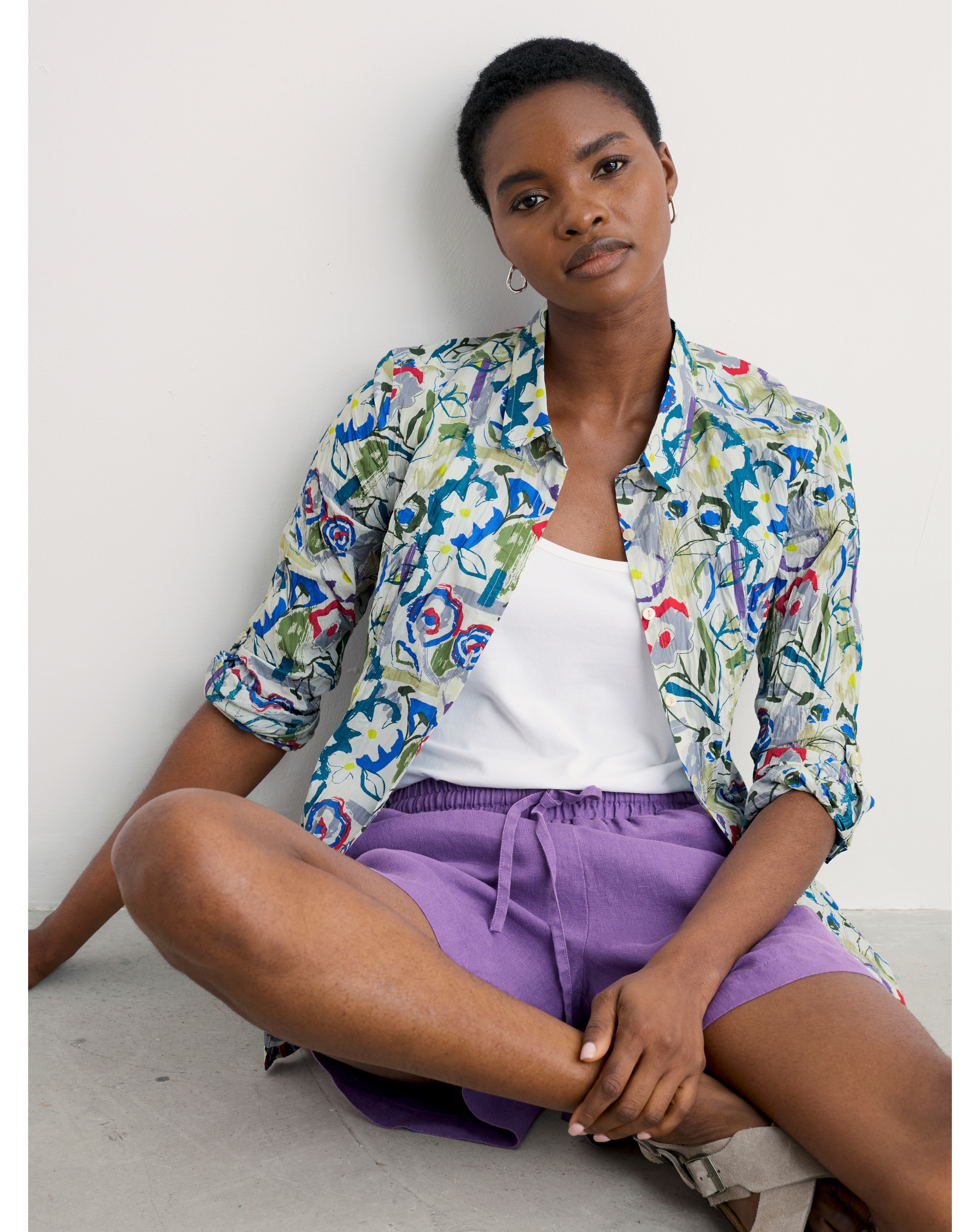 Seasalt Cornwall Larissa Shirt