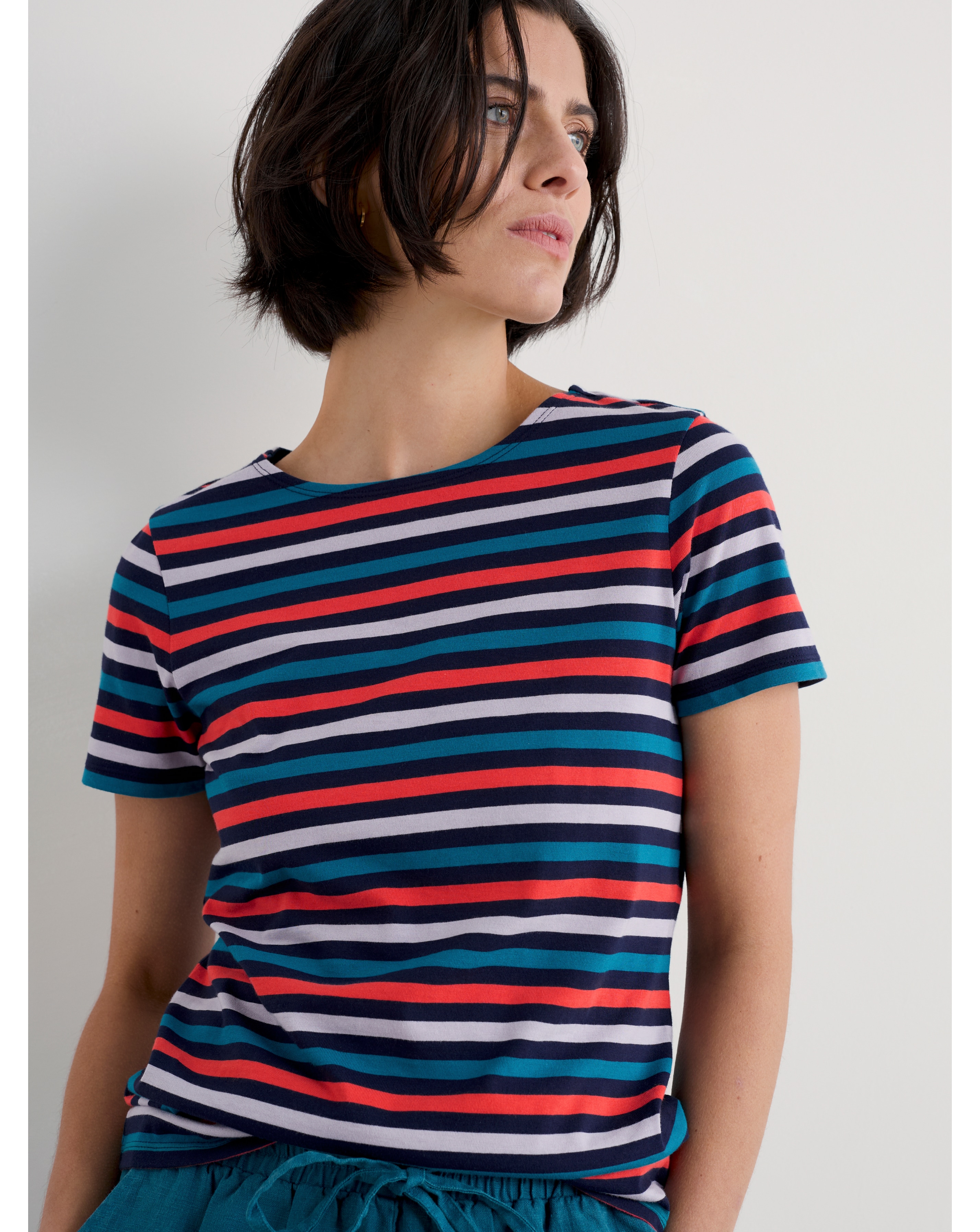 Seasalt Cornwall Sailor Top