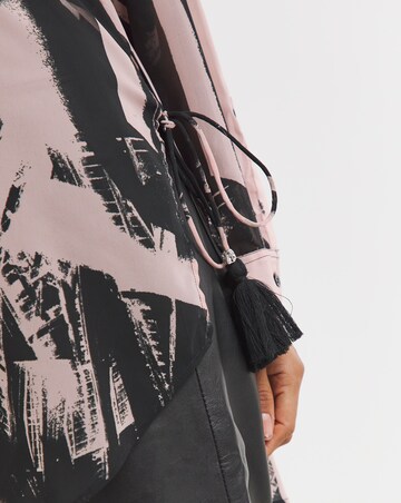 Religion Tanzanite Shirt