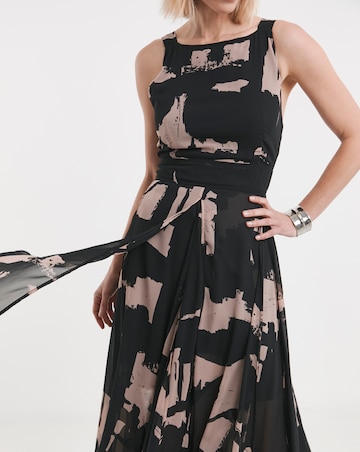 Religion Delight Maxi Dress