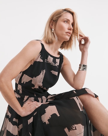 Religion Delight Maxi Dress