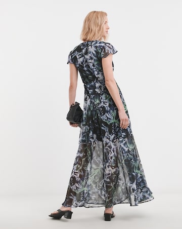 Religion Indium Maxi Dress