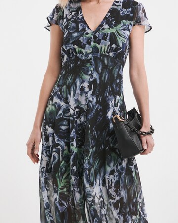 Religion Indium Maxi Dress