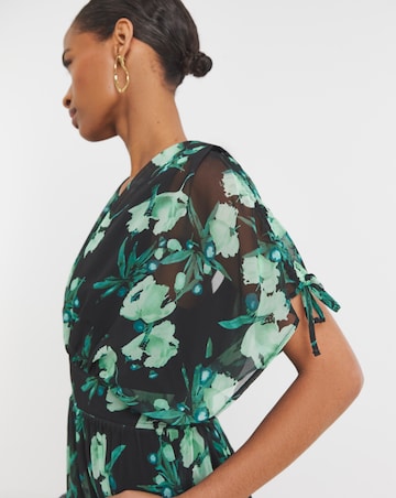 Religion Radiant Maxi Dress