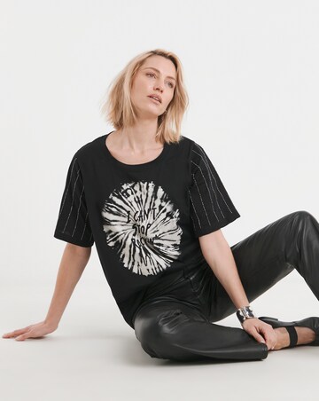 Religion Peridot Tee