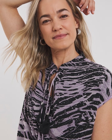 Religion Diamond Shirt