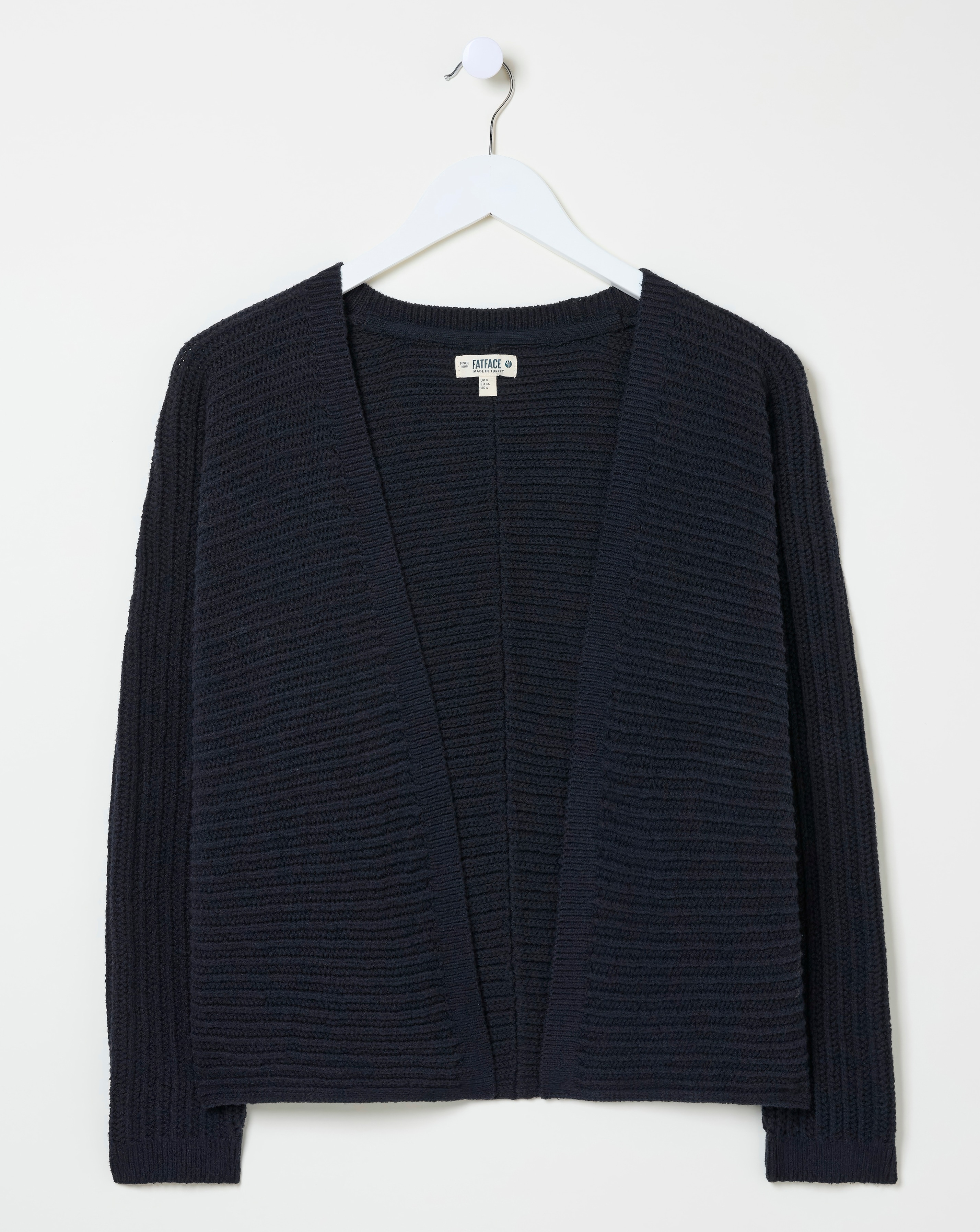 FatFace Kya Kimono Cardigan