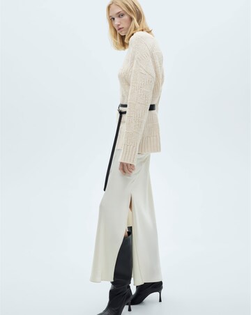 Mango Aleyna High Neck Sweater