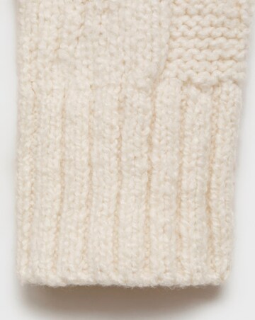 Mango Aleyna High Neck Sweater