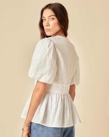 Nobody's CHild Starlight Top